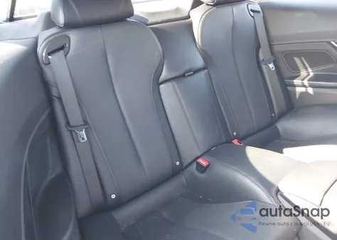 2013 BMW 650I from USA, damaged, VIN WBAYM9C57DDW20410